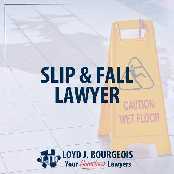 Slip and Fall Lawyer