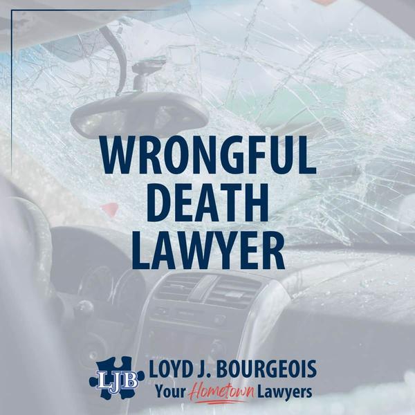 Luling Wrongful Death Lawyer